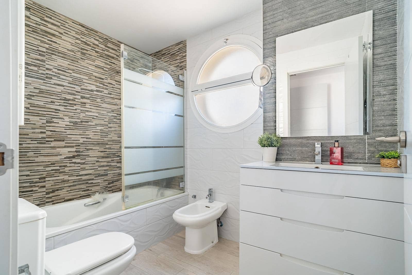 3 camera da letto Appartamento in vendita in La Cala Hills con piscina garage - 395.000 € (Rif: 10078654)