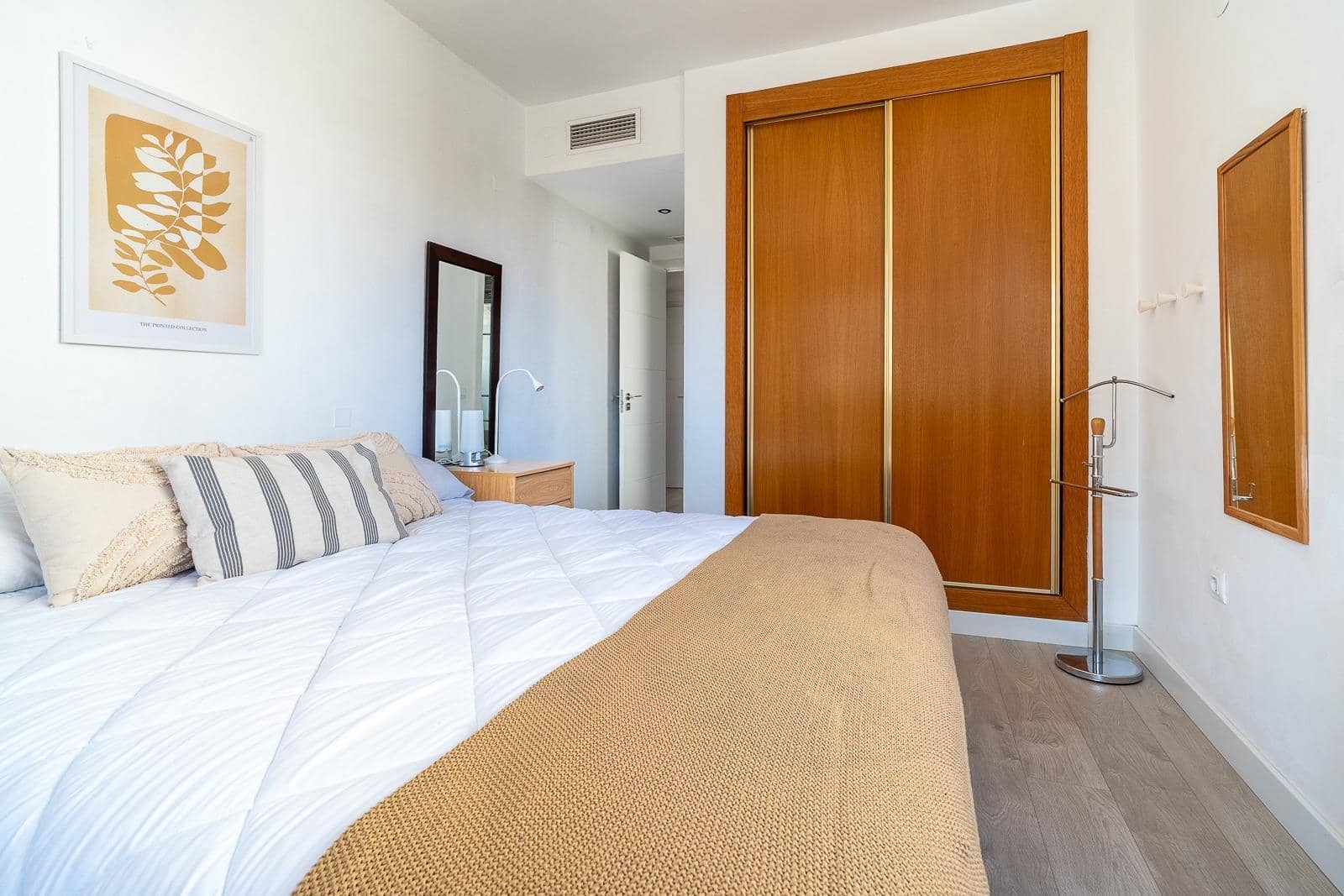 3 camera da letto Appartamento in vendita in La Cala Hills con piscina garage - 395.000 € (Rif: 10078654)