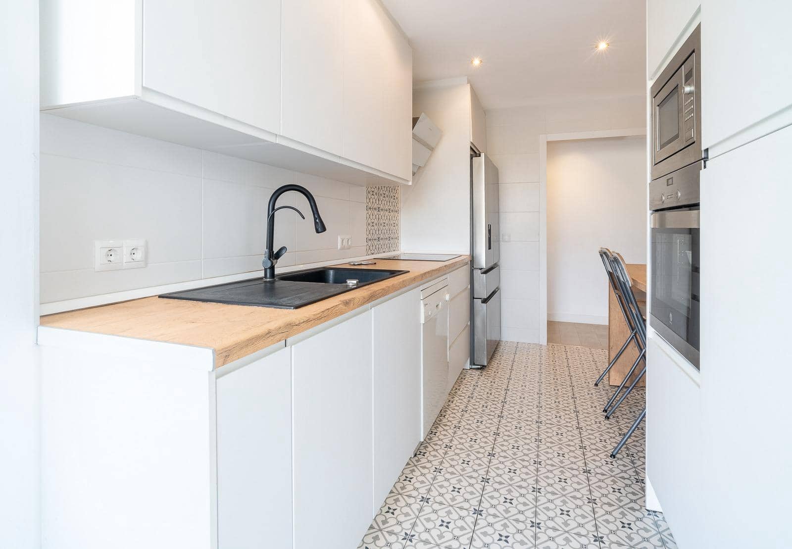 3 camera da letto Appartamento in vendita in La Cala Hills con piscina garage - 395.000 € (Rif: 10078654)