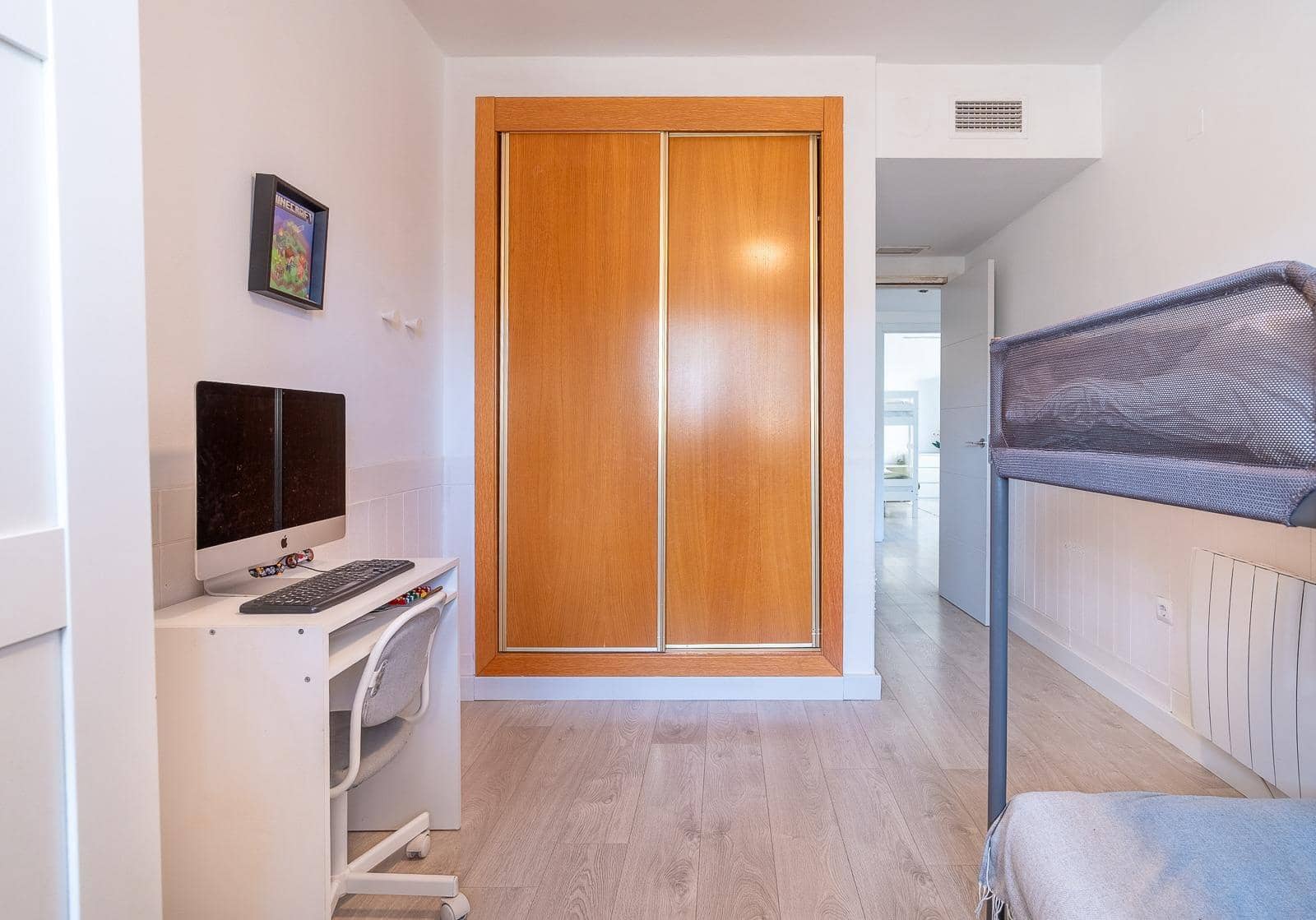 3 camera da letto Appartamento in vendita in La Cala Hills con piscina garage - 395.000 € (Rif: 10078654)