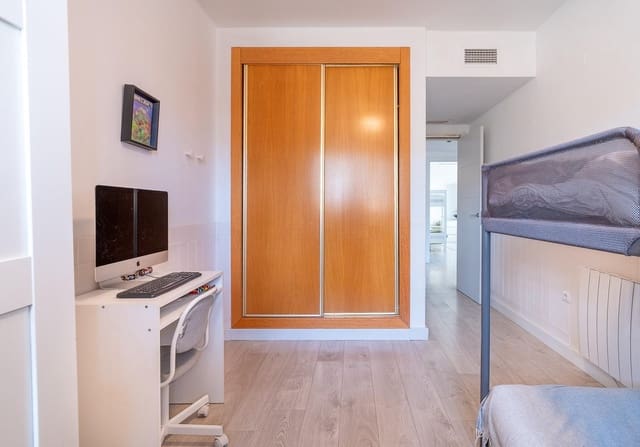 3 camera da letto Appartamento in vendita in La Cala Hills, Mijas con piscina garage - 395.000 € (Rif: 10078654)