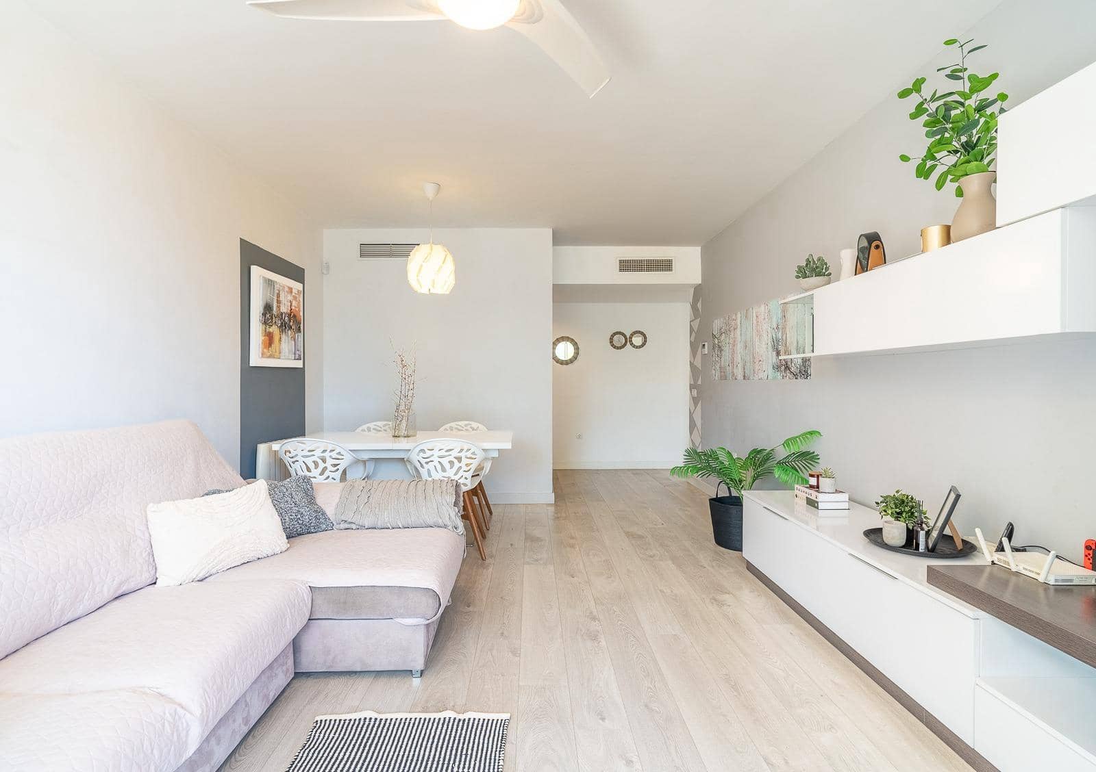 3 camera da letto Appartamento in vendita in La Cala Hills con piscina garage - 395.000 € (Rif: 10078654)