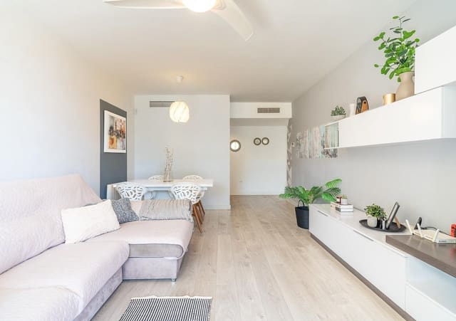3 camera da letto Appartamento in vendita in La Cala Hills, Mijas con piscina garage - 395.000 € (Rif: 10078654)