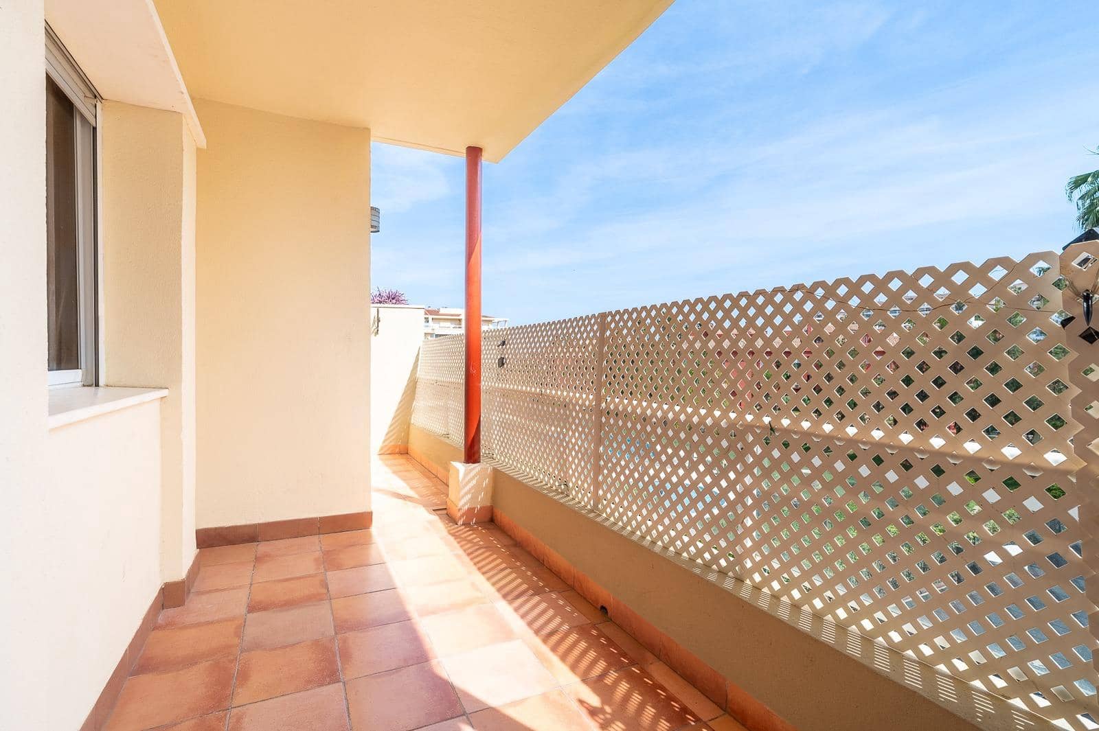 3 camera da letto Appartamento in vendita in La Cala Hills con piscina garage - 395.000 € (Rif: 10078654)