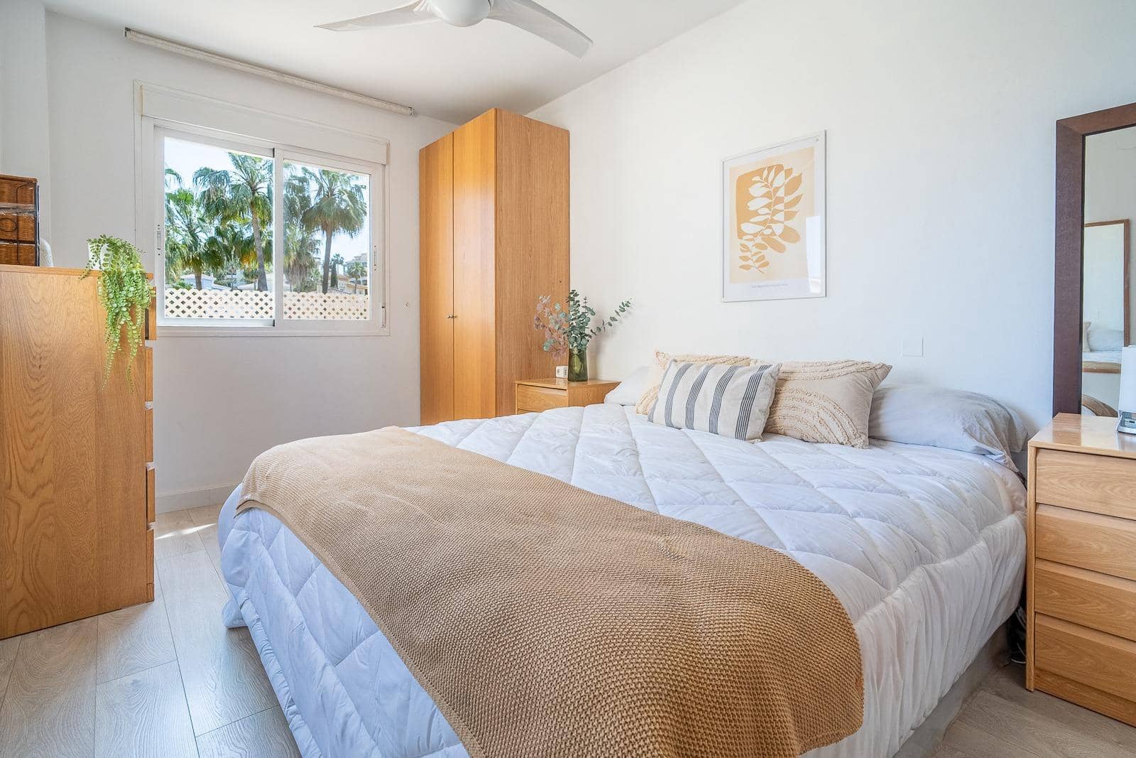 3 camera da letto Appartamento in vendita in La Cala Hills con piscina garage - 395.000 € (Rif: 10078654)