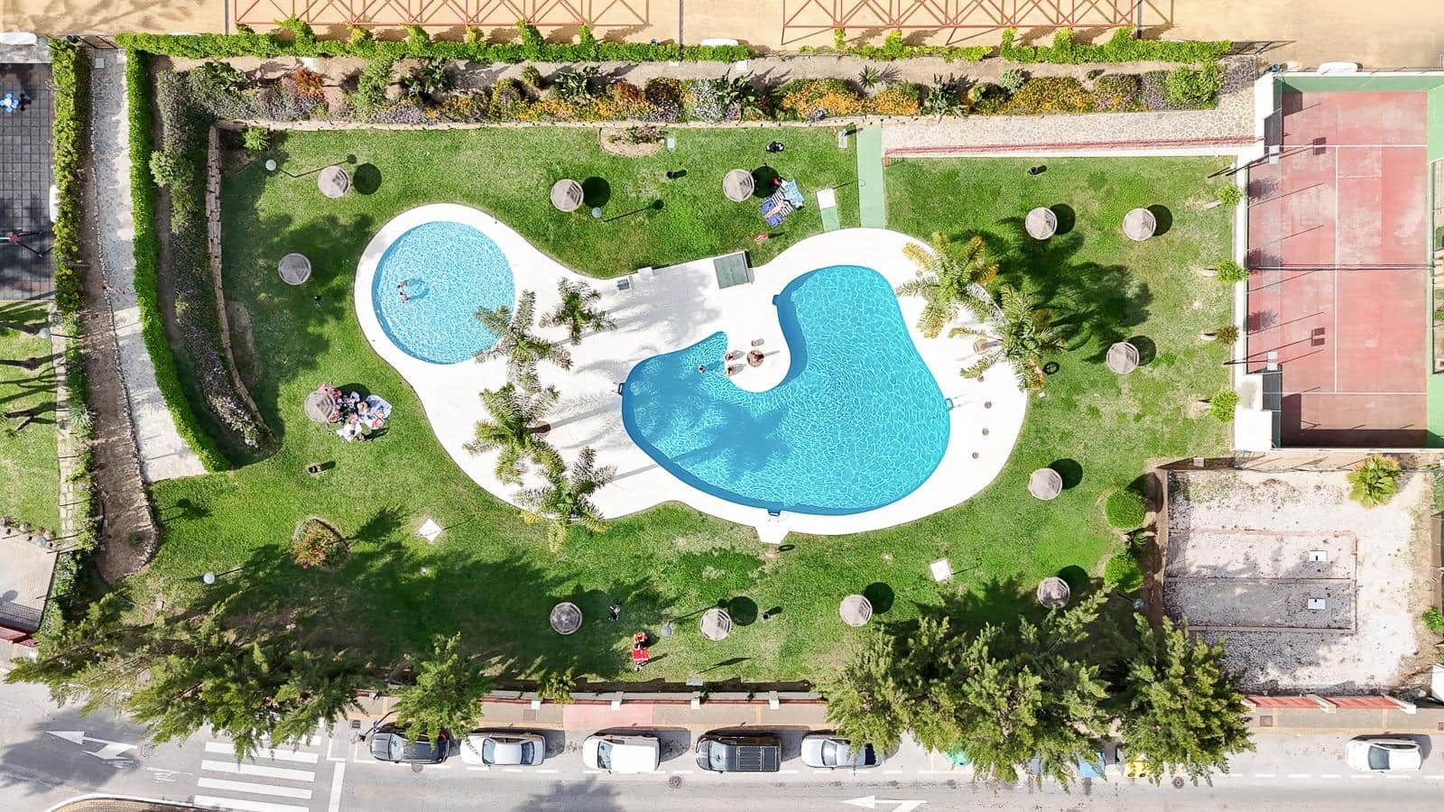 3 camera da letto Appartamento in vendita in La Cala Hills con piscina garage - 395.000 € (Rif: 10078654)