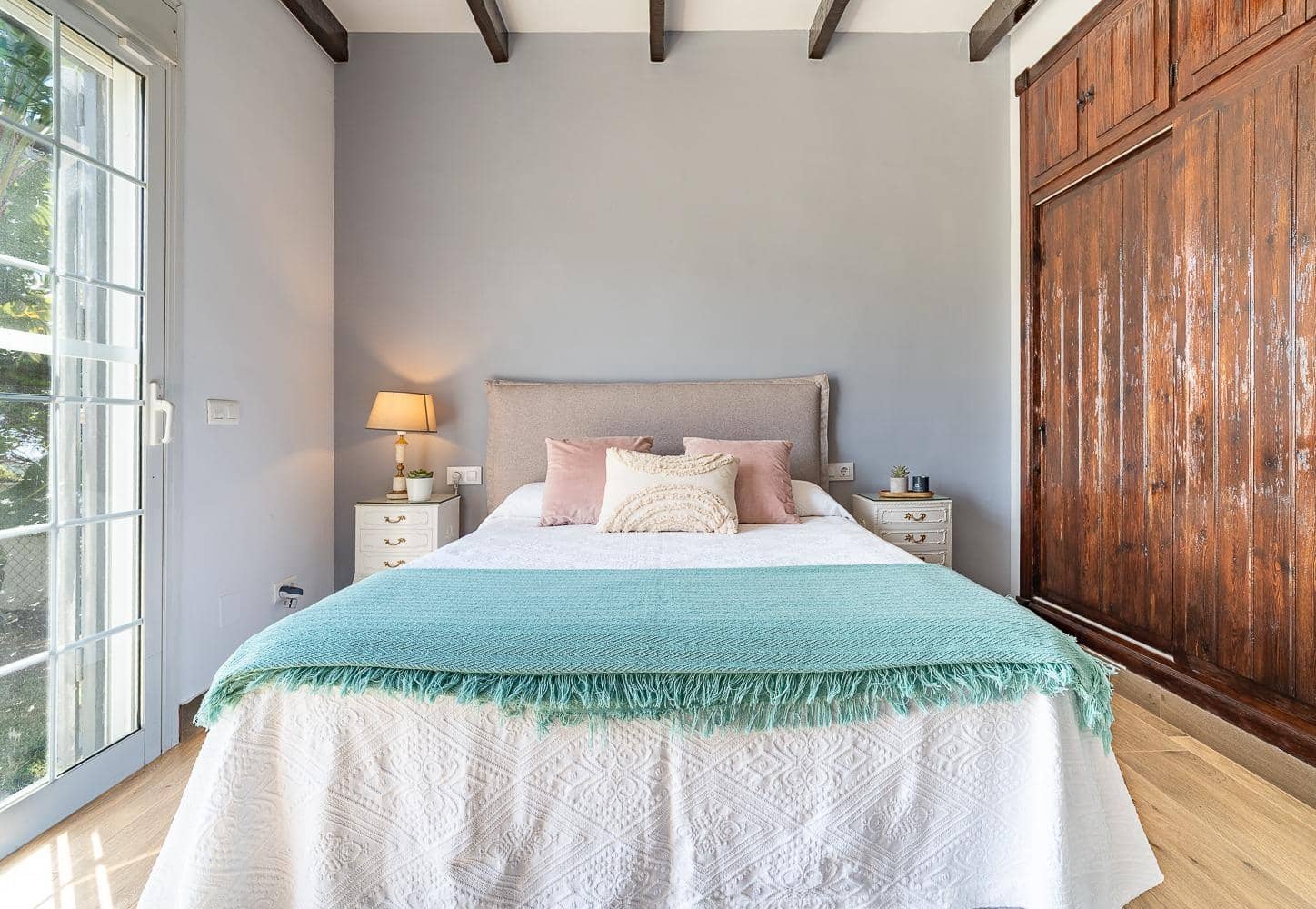 4 Zimmer Villa zu verkaufen in Mijas mit Pool Garage - 1.250.000 € (Ref: 10078656)
