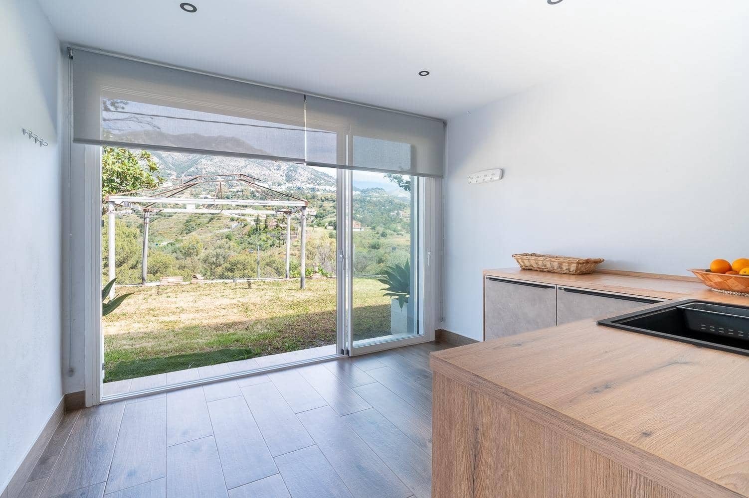 4 Zimmer Villa zu verkaufen in Mijas mit Pool Garage - 1.250.000 € (Ref: 10078656)