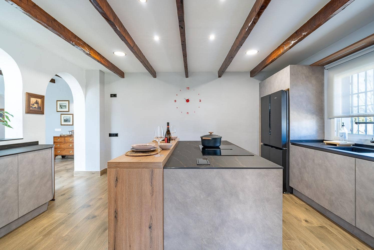 4 Zimmer Villa zu verkaufen in Mijas mit Pool Garage - 1.250.000 € (Ref: 10078656)