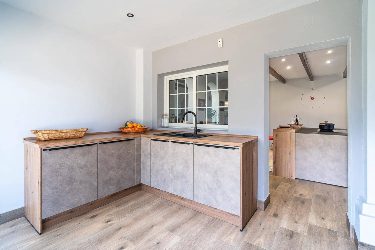 4 Zimmer Villa zu verkaufen in Mijas mit Pool Garage - 1.250.000 € (Ref: 10078656)
