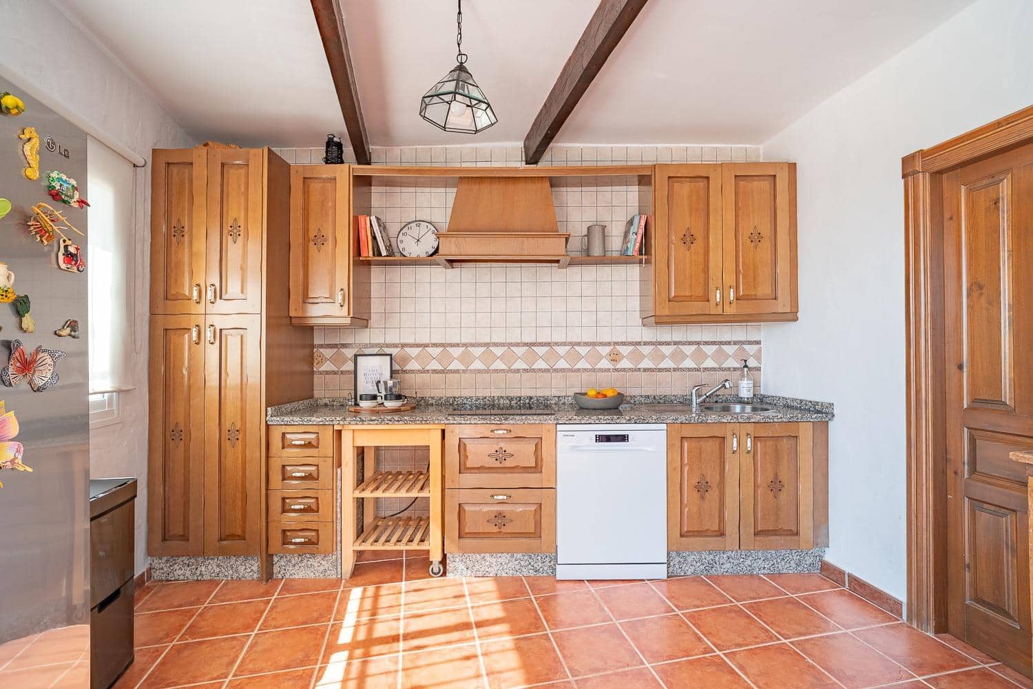4 Zimmer Villa zu verkaufen in Mijas mit Pool Garage - 1.250.000 € (Ref: 10078656)