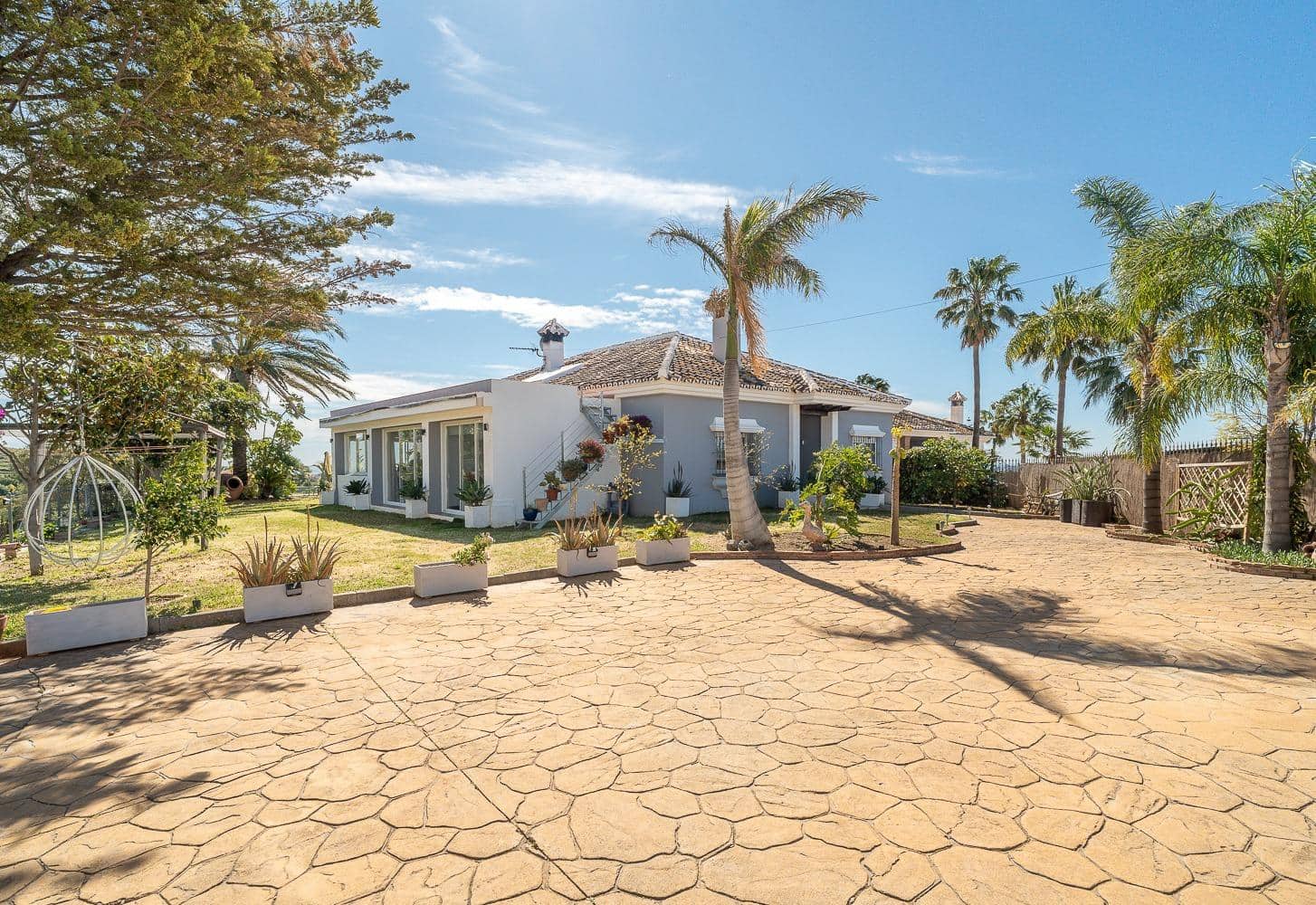 4 Zimmer Villa zu verkaufen in Mijas mit Pool Garage - 1.250.000 € (Ref: 10078656)
