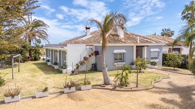 4 Zimmer Villa zu verkaufen in Valtocado - La Alquería - La Atalaya, Mijas mit Pool Garage - 1.250.000 € (Ref: 10078656)