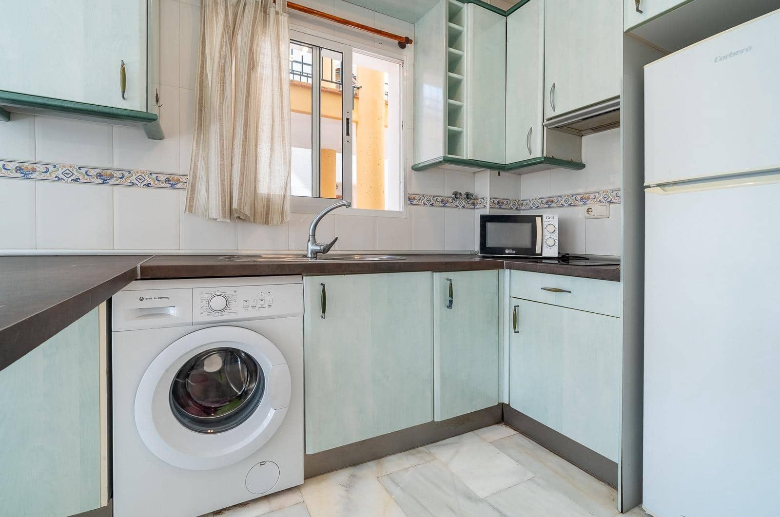 1 Zimmer Apartment zu verkaufen in Benalmadena mit Pool - 230.000 € (Ref: 10081410)