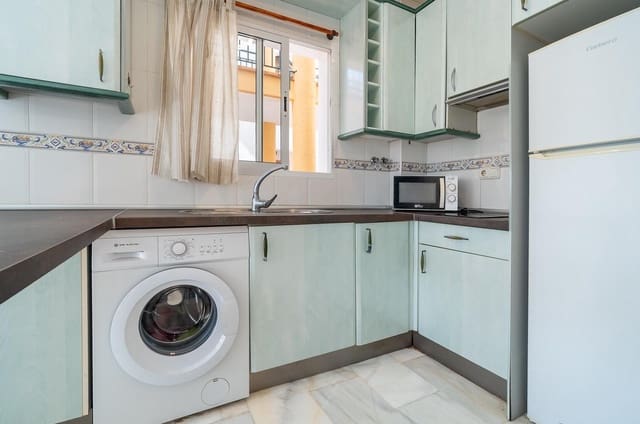 1 Zimmer Apartment zu verkaufen in Torremuelle, Benalmádena mit Pool - 230.000 € (Ref: 10081410)