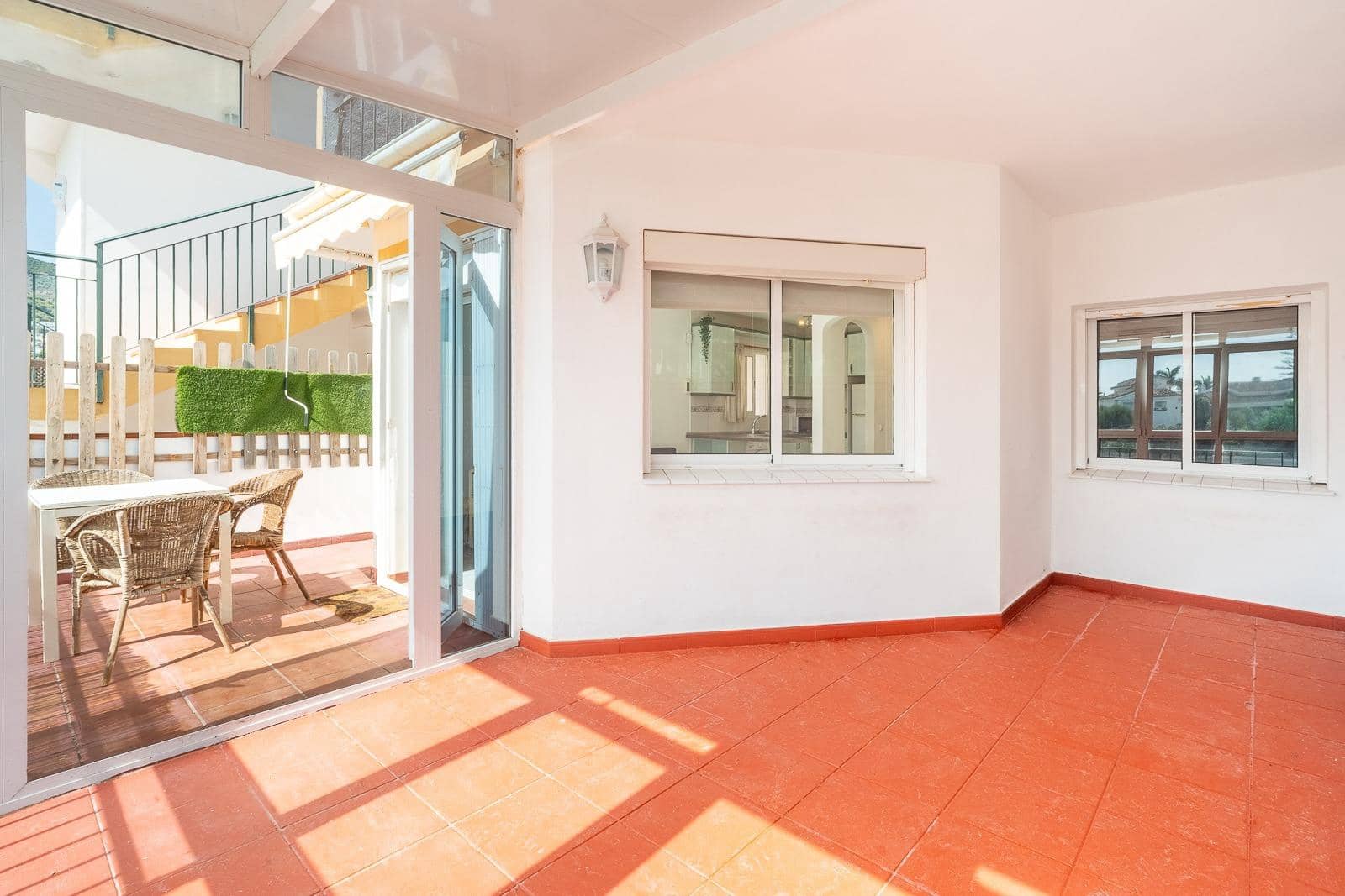 1 Zimmer Apartment zu verkaufen in Benalmadena mit Pool - 230.000 € (Ref: 10081410)