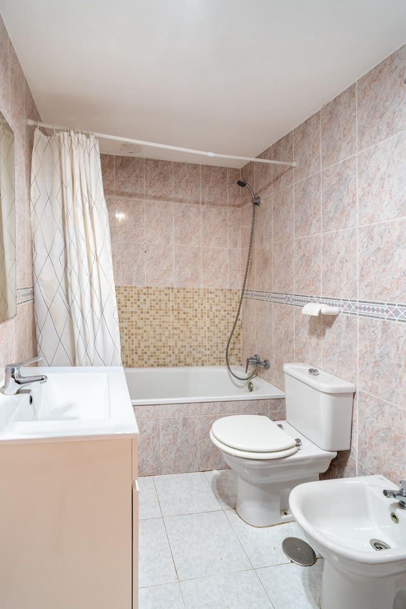 1 Zimmer Apartment zu verkaufen in Benalmadena mit Pool - 230.000 € (Ref: 10081410)