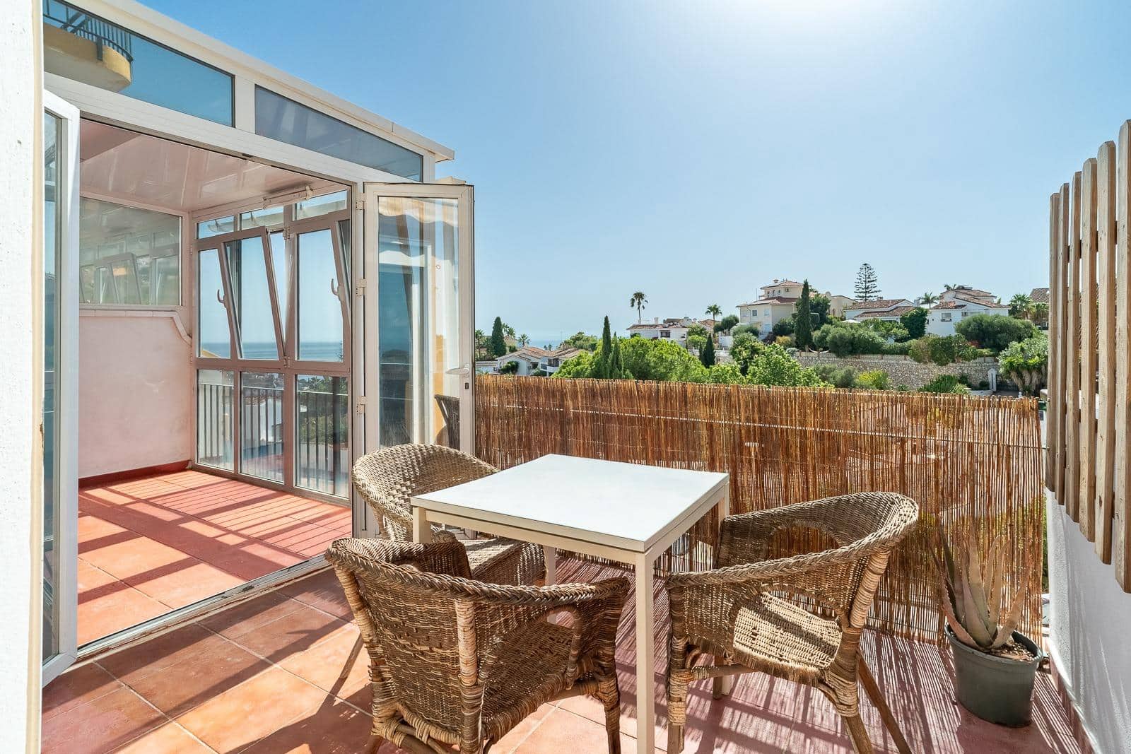 1 Zimmer Apartment zu verkaufen in Benalmadena mit Pool - 230.000 € (Ref: 10081410)