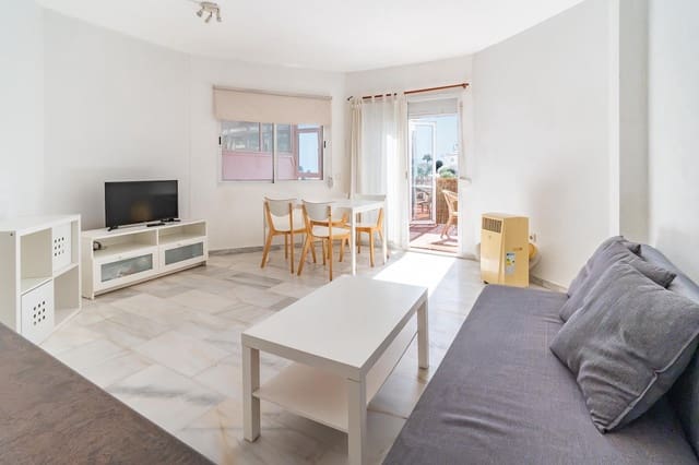 1 Zimmer Apartment zu verkaufen in Torremuelle, Benalmádena mit Pool - 230.000 € (Ref: 10081410)
