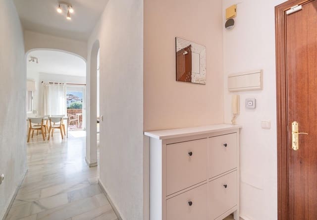 1 Zimmer Apartment zu verkaufen in Torremuelle, Benalmádena mit Pool - 230.000 € (Ref: 10081410)