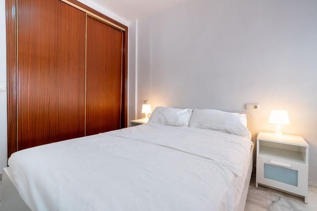 1 Zimmer Apartment zu verkaufen in Torremuelle, Benalmádena mit Pool - 230.000 € (Ref: 10081410)