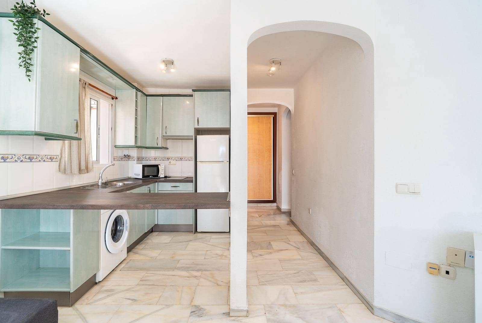 1 Zimmer Apartment zu verkaufen in Benalmadena mit Pool - 230.000 € (Ref: 10081410)
