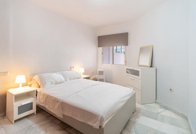 1 Zimmer Apartment zu verkaufen in Torremuelle, Benalmádena mit Pool - 230.000 € (Ref: 10081410)