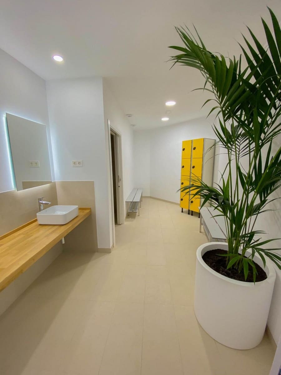 3 quarto Penthouse para venda em Benalmadena com piscina garagem - 1 349 000 € (Ref: 10089839)