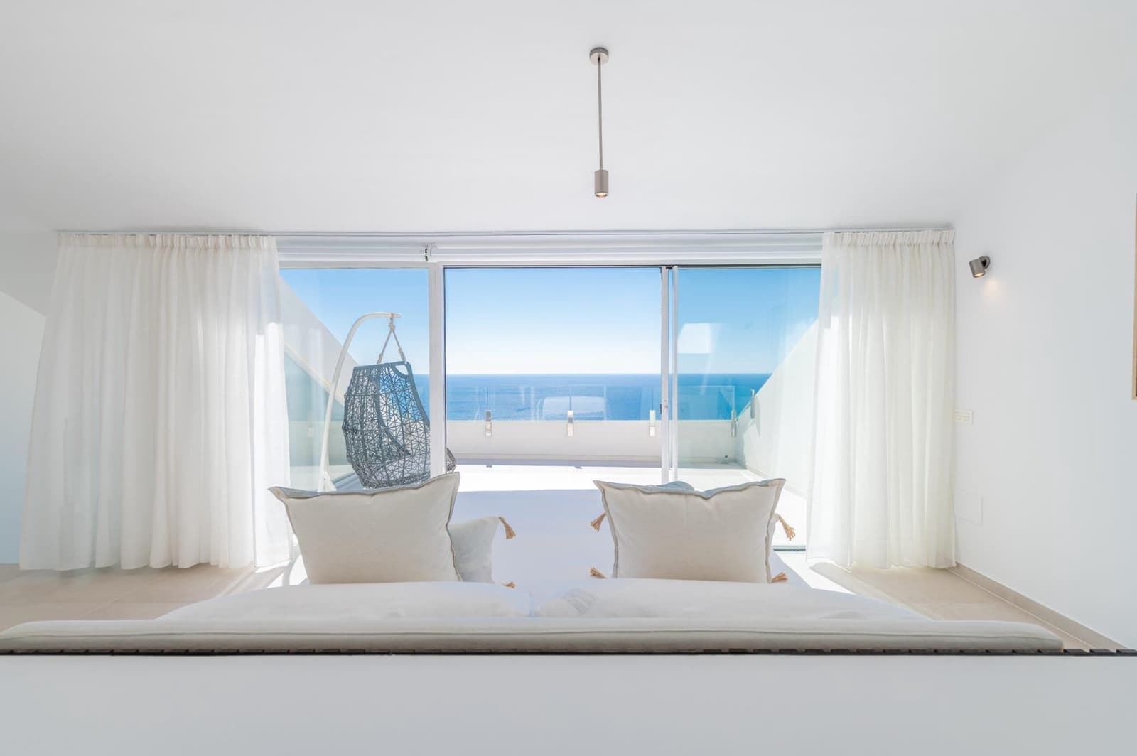 3 quarto Penthouse para venda em Benalmadena com piscina garagem - 1 349 000 € (Ref: 10089839)