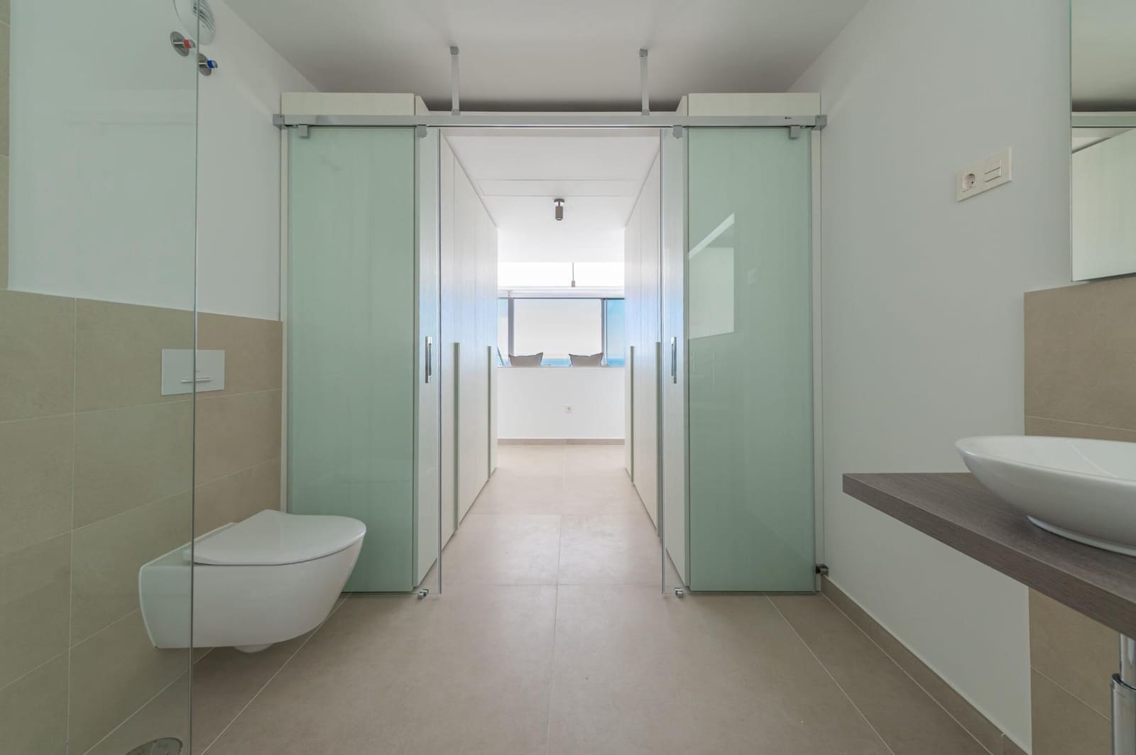 3 quarto Penthouse para venda em Benalmadena com piscina garagem - 1 349 000 € (Ref: 10089839)