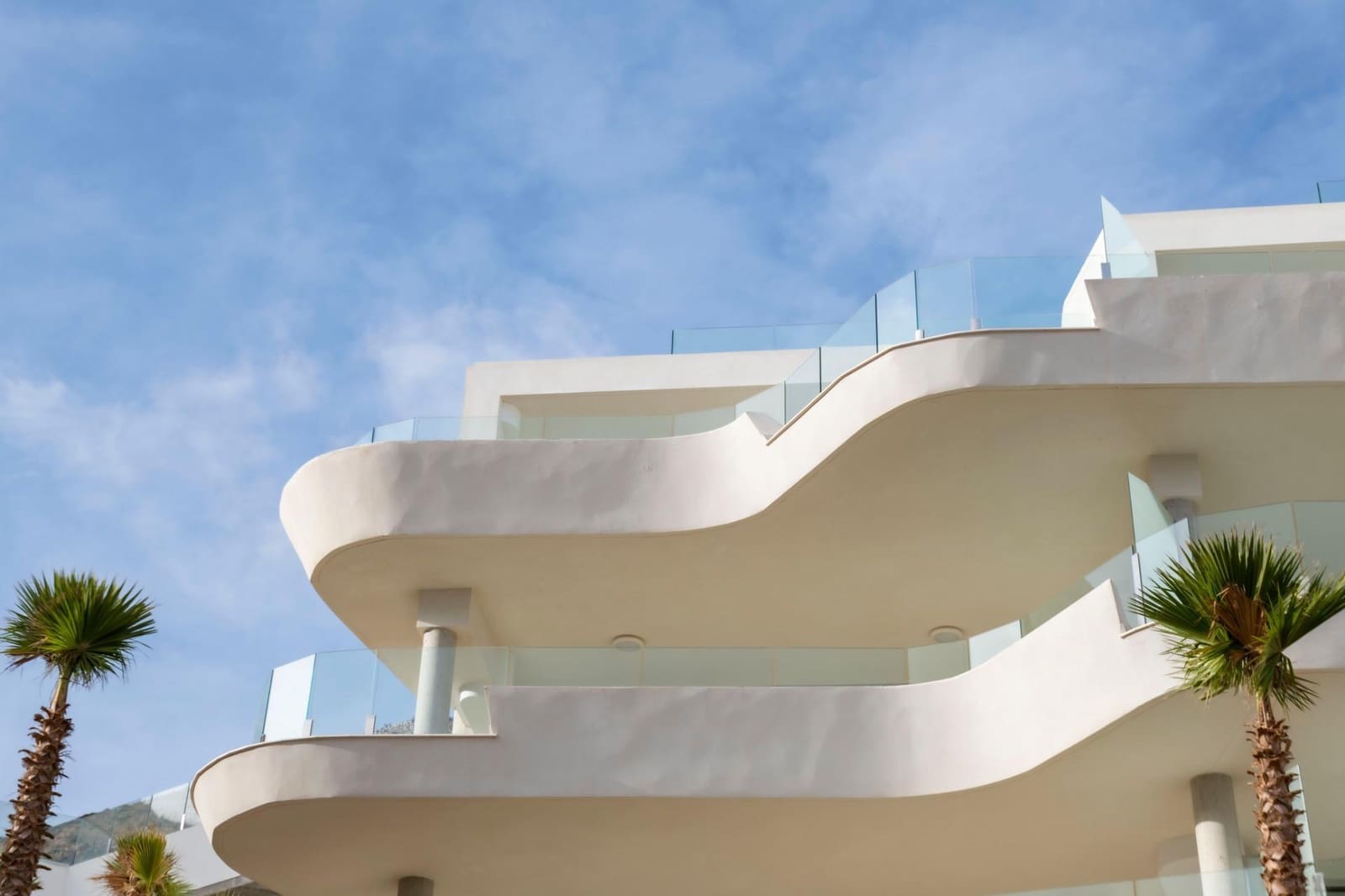 3 quarto Penthouse para venda em Benalmadena com piscina garagem - 1 349 000 € (Ref: 10089839)