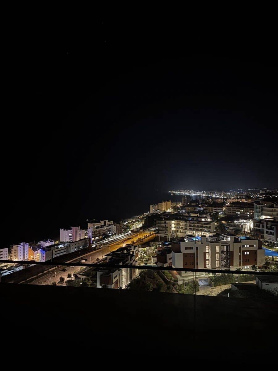 3 quarto Penthouse para venda em Benalmadena com piscina garagem - 1 349 000 € (Ref: 10089839)