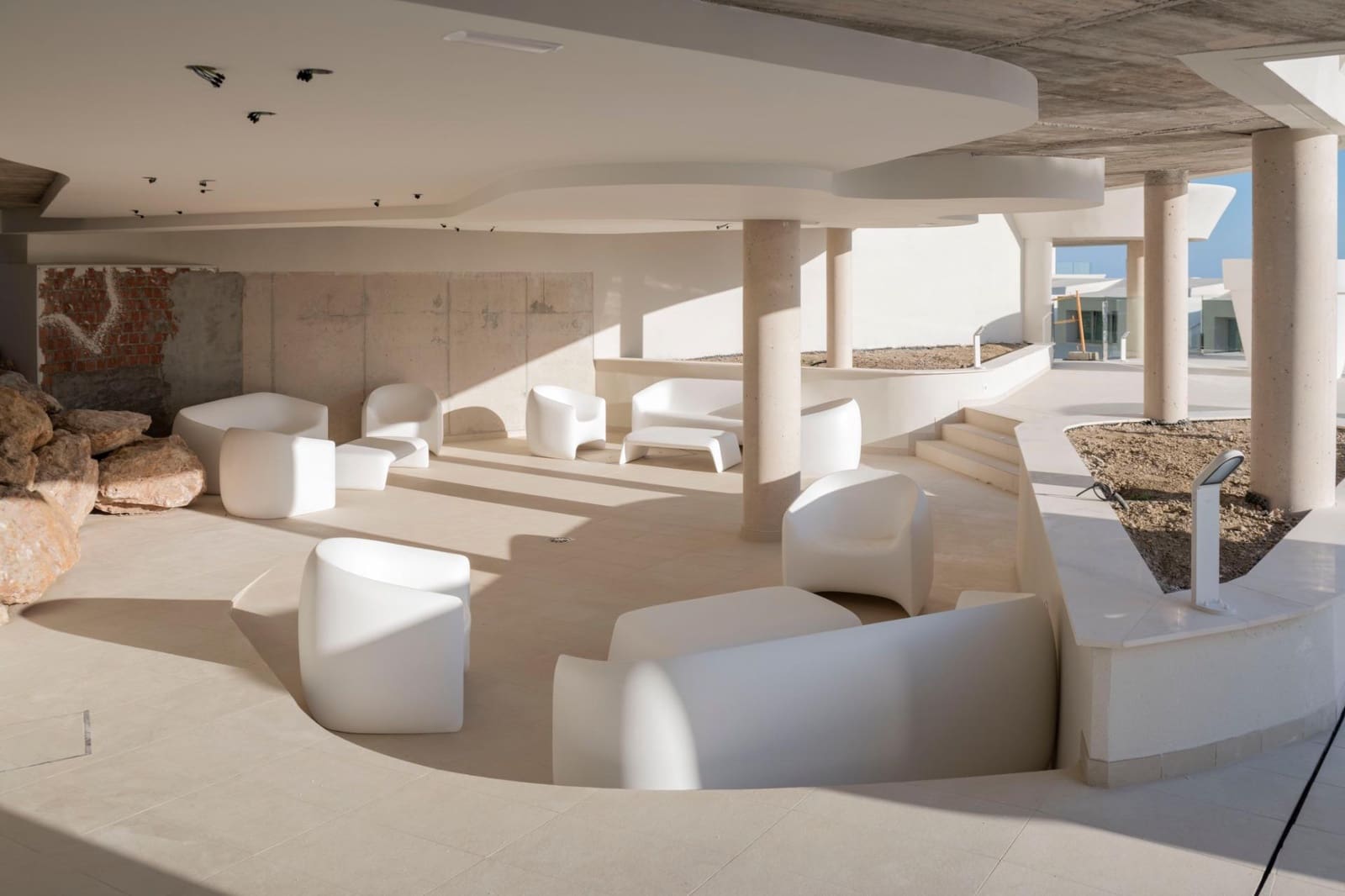 3 quarto Penthouse para venda em Benalmadena com piscina garagem - 1 349 000 € (Ref: 10089839)