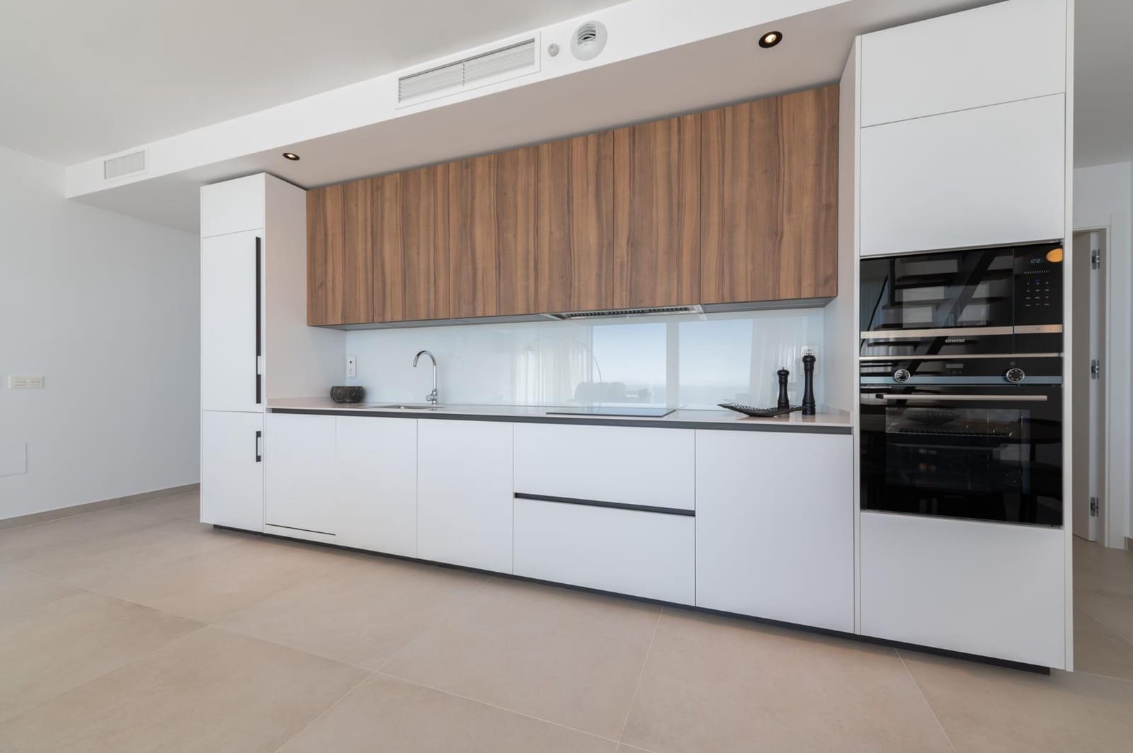 3 quarto Penthouse para venda em Benalmadena com piscina garagem - 1 349 000 € (Ref: 10089839)