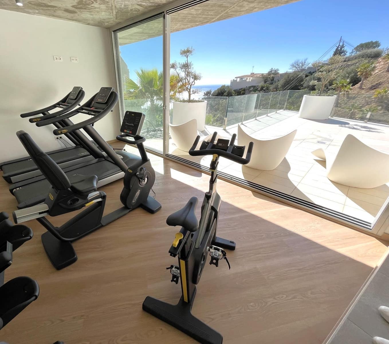 3 quarto Penthouse para venda em Benalmadena com piscina garagem - 1 349 000 € (Ref: 10089839)
