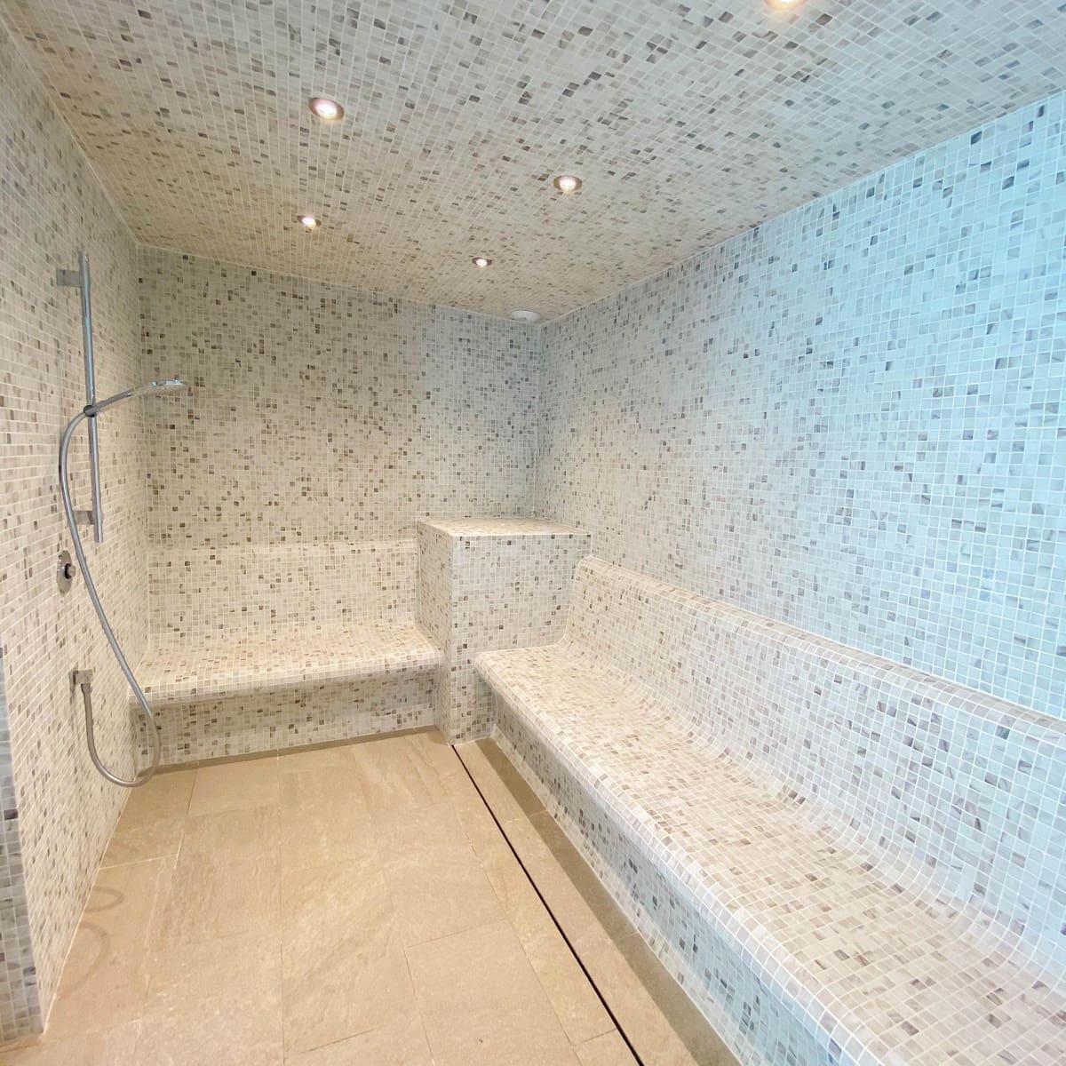 3 quarto Penthouse para venda em Benalmadena com piscina garagem - 1 349 000 € (Ref: 10089839)