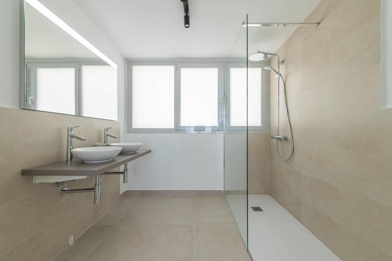 3 quarto Penthouse para venda em Benalmadena com piscina garagem - 1 349 000 € (Ref: 10089839)