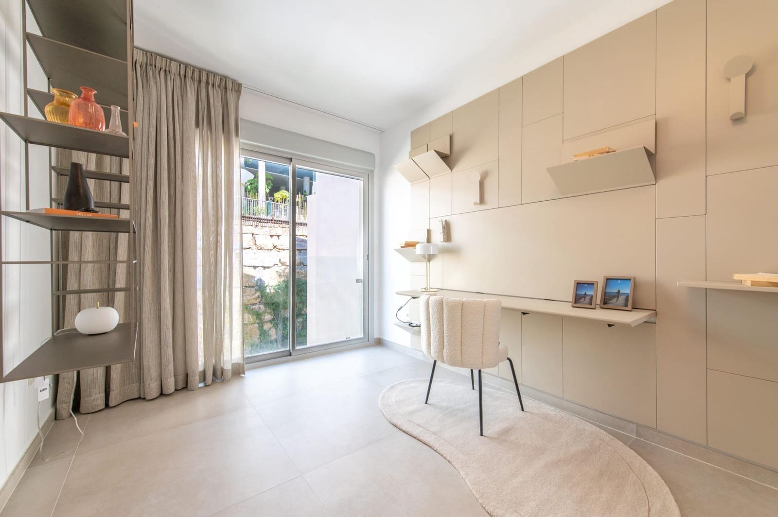 3 quarto Penthouse para venda em Benalmadena com piscina garagem - 1 349 000 € (Ref: 10089839)