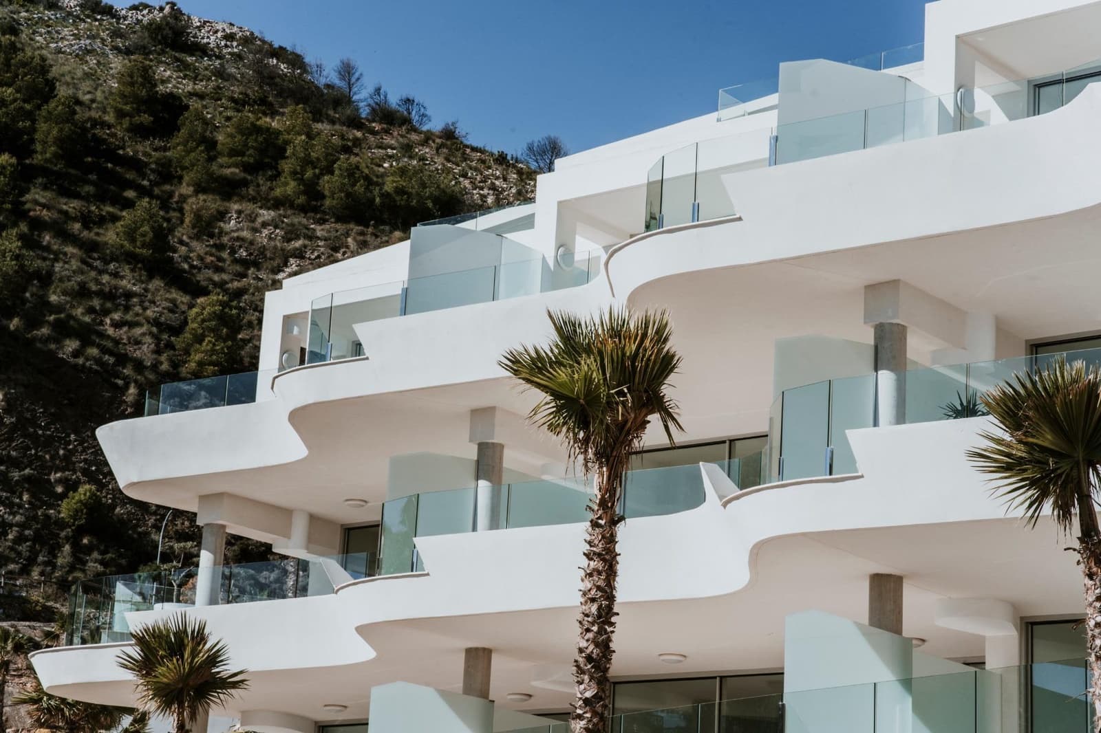 3 quarto Penthouse para venda em Benalmadena com piscina garagem - 1 349 000 € (Ref: 10089839)