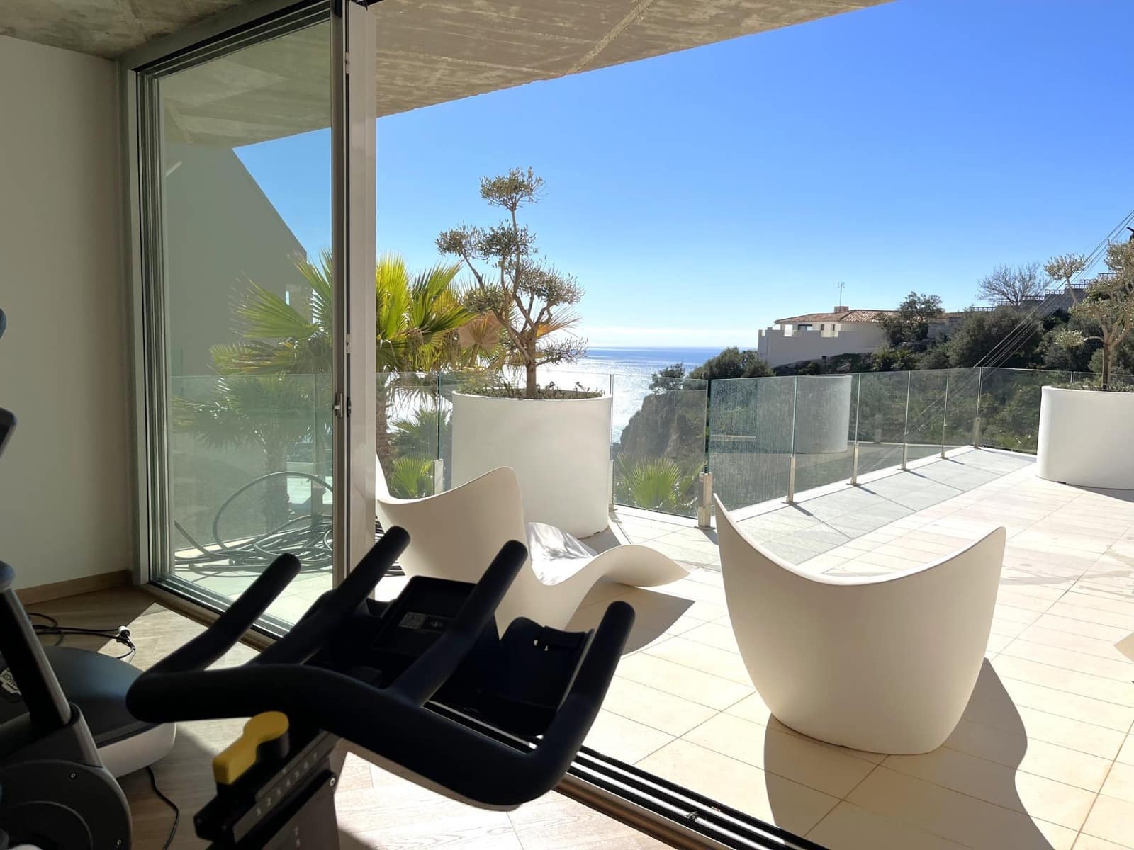 3 quarto Penthouse para venda em Benalmadena com piscina garagem - 1 349 000 € (Ref: 10089839)