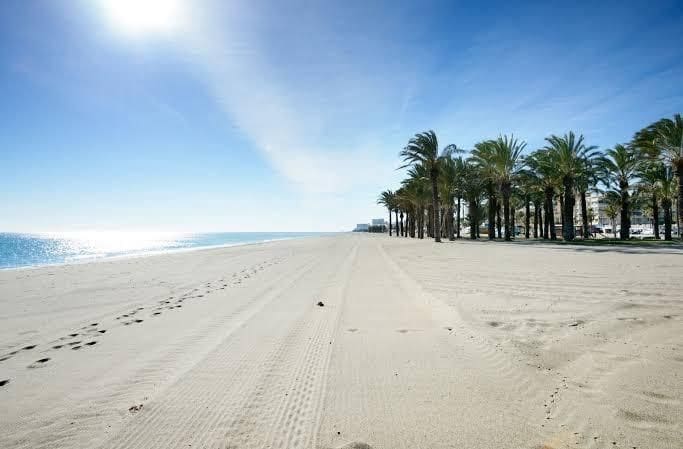 Piso de 4 habitaciones en Torremolinos en venta con piscina garaje - 655.000 € (Ref: 10089842)