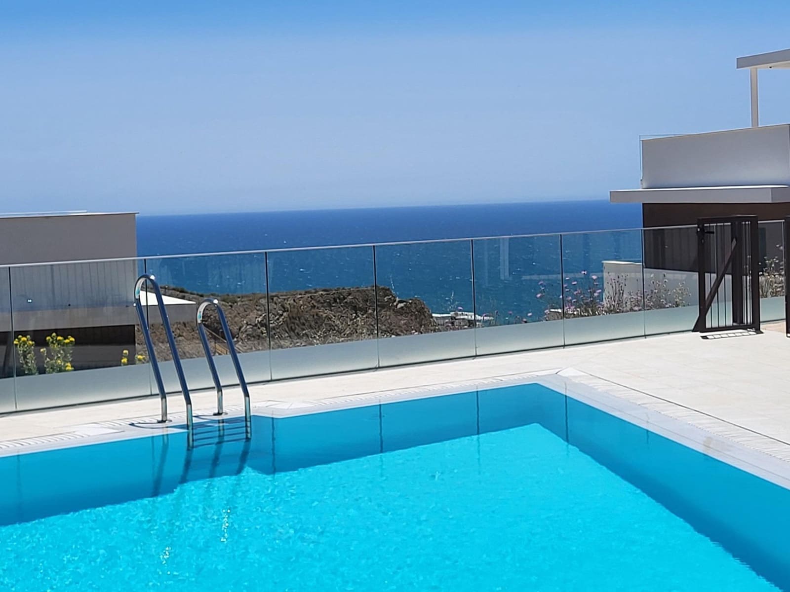 Piso de 4 habitaciones en Torremolinos en venta con piscina garaje - 655.000 € (Ref: 10089842)