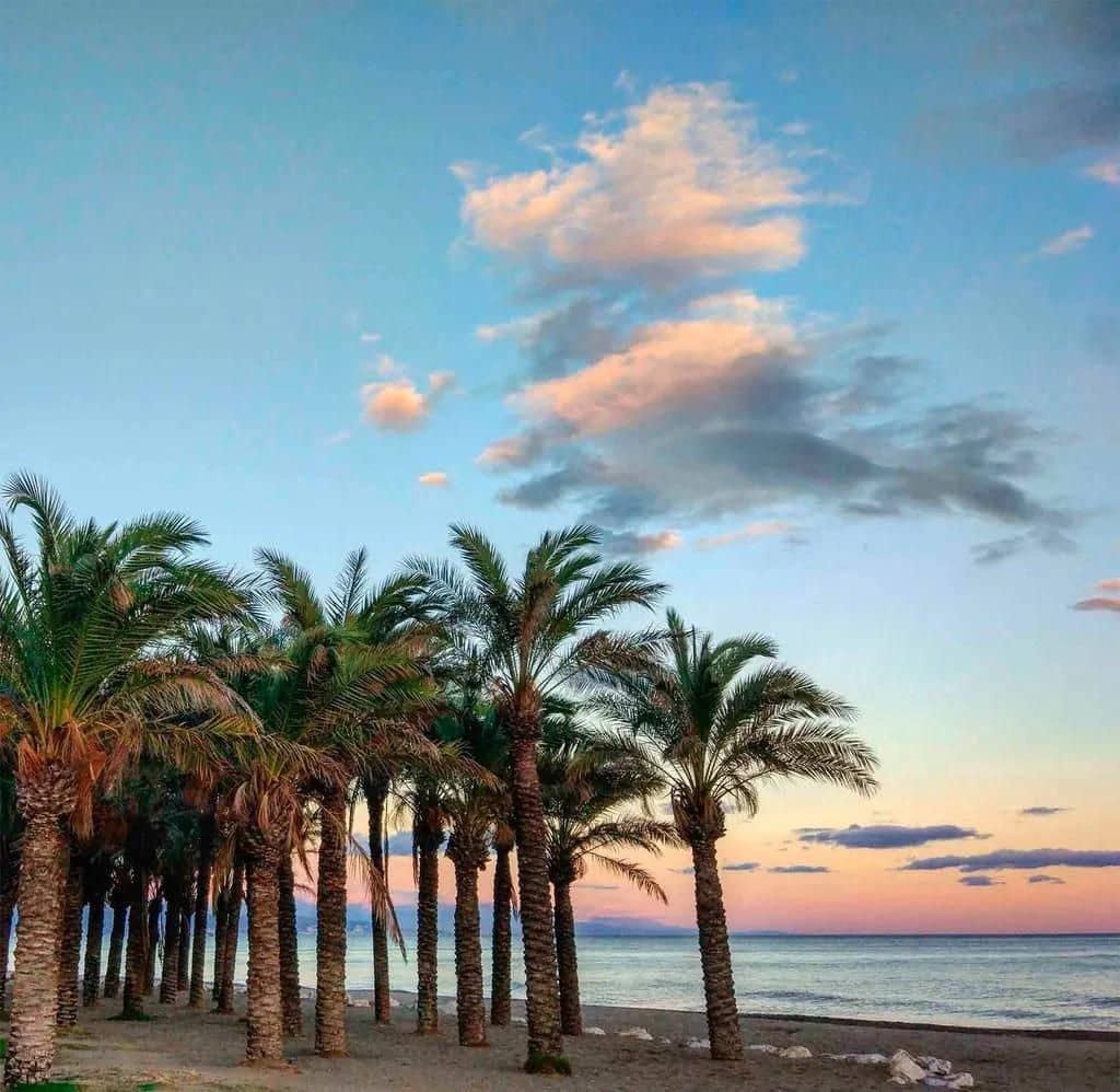 Piso de 4 habitaciones en Torremolinos en venta con piscina garaje - 655.000 € (Ref: 10089842)