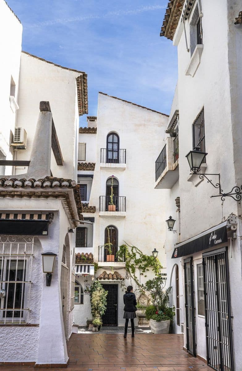 Piso de 4 habitaciones en Torremolinos en venta con piscina garaje - 655.000 € (Ref: 10089842)
