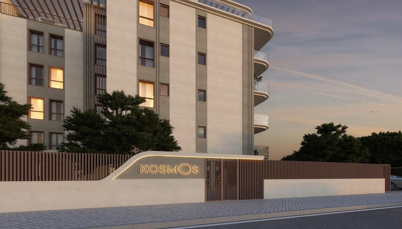 2 sovrum Takvåning till salu i Torremolinos med pool garage - 481 000 € (Ref: 10089843)