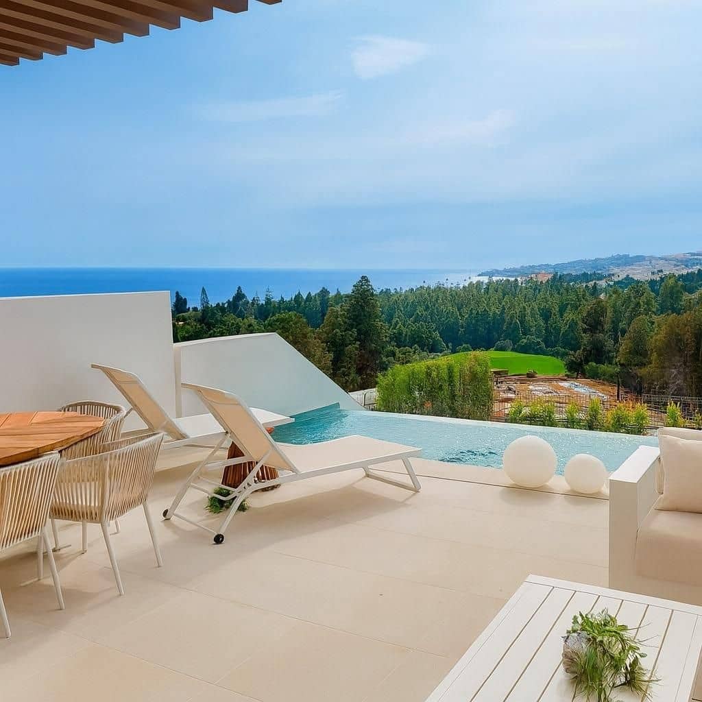 3 slaapkamer Rijtjeshuis te koop in Mijas met zwembad garage - € 949.000 (Ref: 10089845)