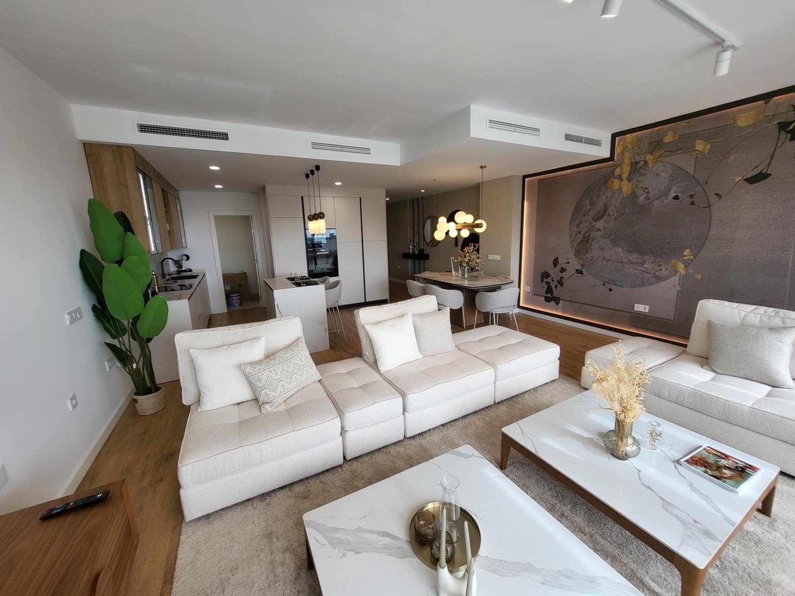 3 slaapkamer Rijtjeshuis te koop in Mijas met zwembad garage - € 949.000 (Ref: 10089845)