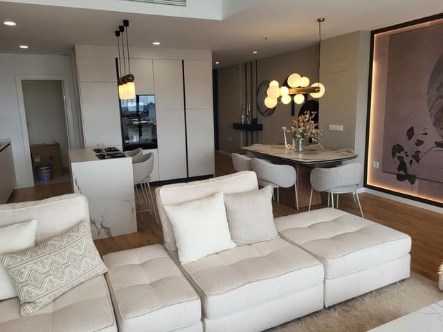 3 slaapkamer Rijtjeshuis te koop in Mijas met zwembad garage - € 949.000 (Ref: 10089845)