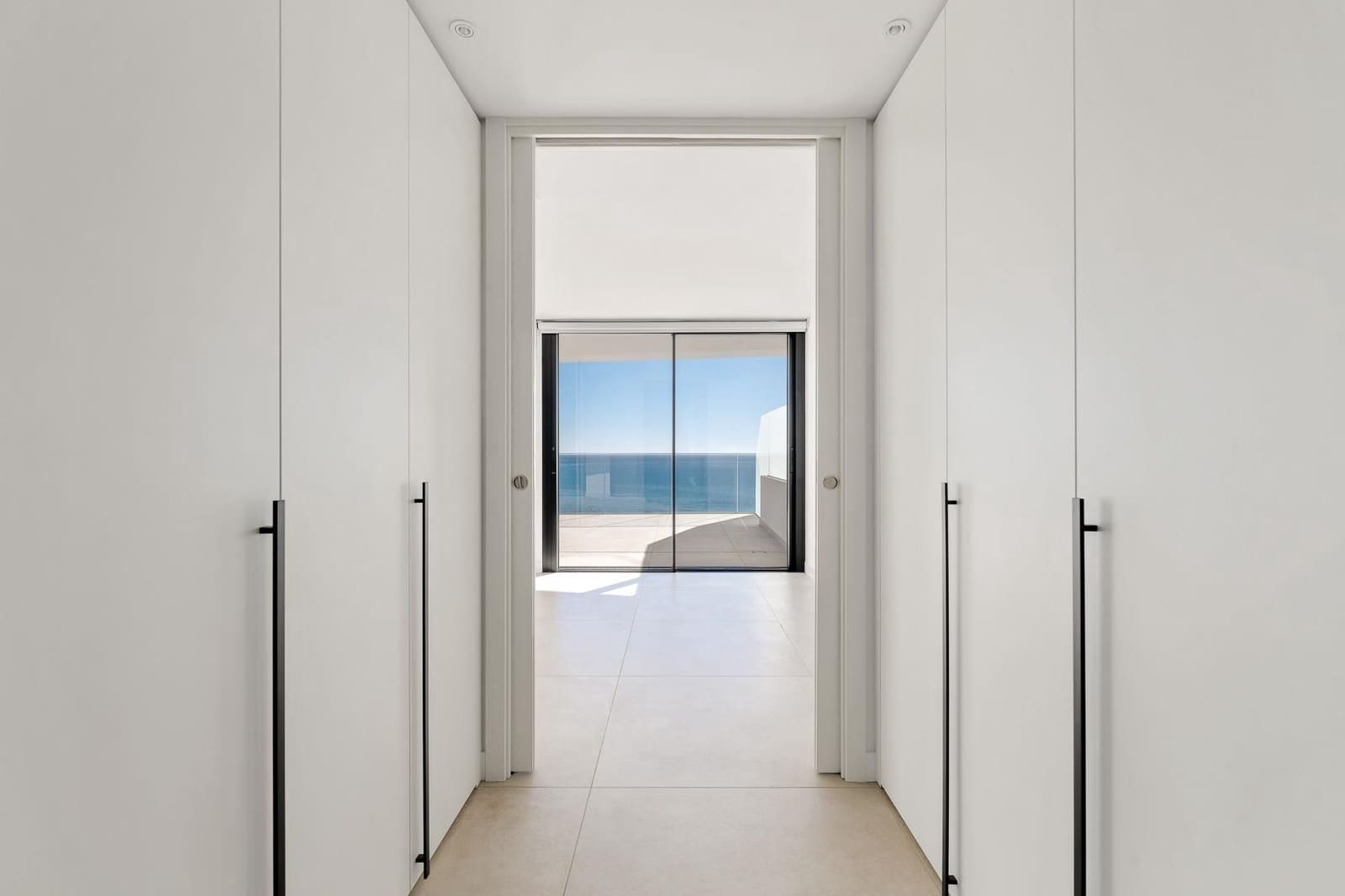 3 soverom Strandleiligheter til salgs i Benalmadena med svømmebasseng garasje - € 984 000 (Ref: 10089847)