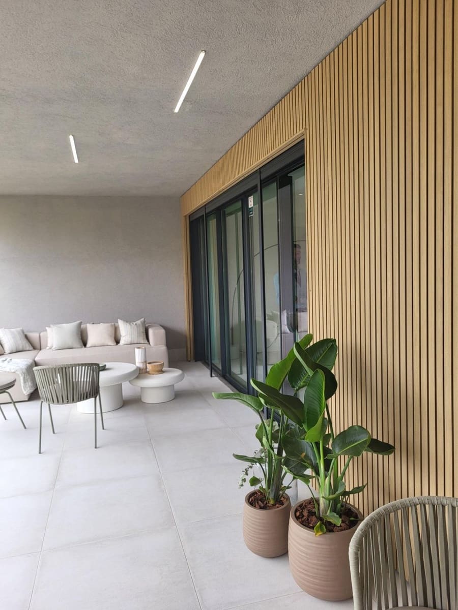 3 Zimmer Reihenhaus zu verkaufen in Mijas mit Pool Garage - 776.000 € (Ref: 10098549)